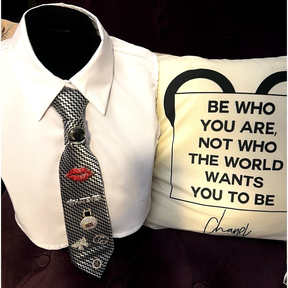 ITS ALL IN THE TIES! ( TIES~R~US)